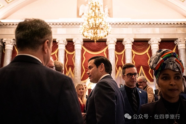 TON公链的独到之处：机会还是泡沫？