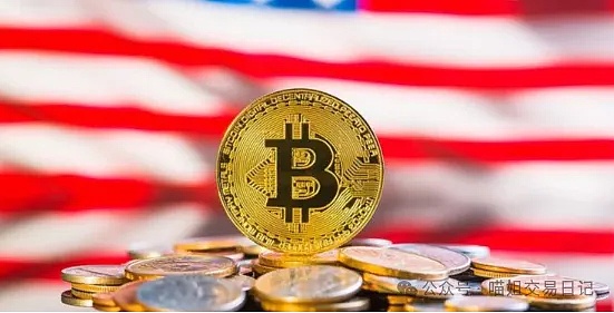 暴富时刻：BTC/ETH空单斩获8700U的逆市操作
