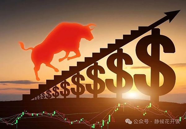 洪伟实盘手记：12月4日夜盘比特币以太坊深度解析