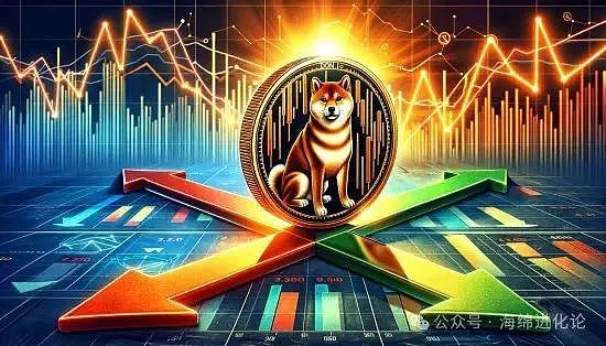 从DTCC乌龙事件看加密货币市场的惊弓之鸟心态