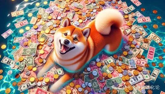 RWA信贷市场迎来爆发？从Goldfinch暴涨53%说起