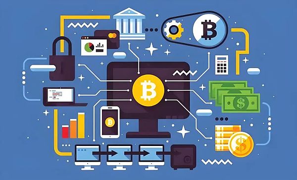卡尔达诺蓄势待发：ADA交易量暴增背后的牛市信号