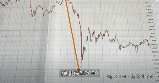 比特币的定海神针：老韭菜如何撑起市场信心