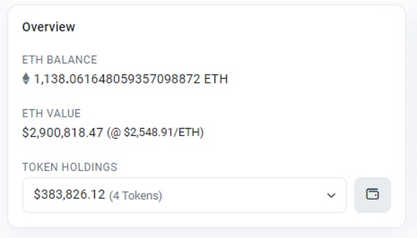 加密市场风云再起：XRP蓄势待发，ENA异军突起，ETH稳扎稳打