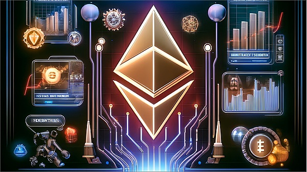 解密Immutable X：NFT世界的游戏规则改变者