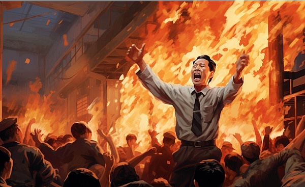 揭秘Web3骗局之王：胖企鹅背后的黑暗操盘手