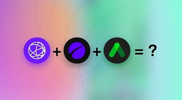 区块链新势力：AERGO如何重塑企业数据共享格局