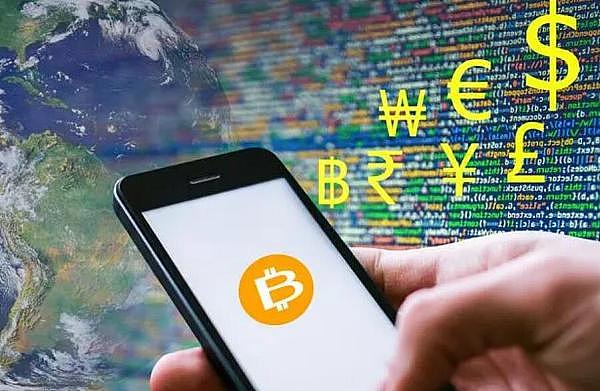 V神最新访谈：区块链正在重塑财富分配格局