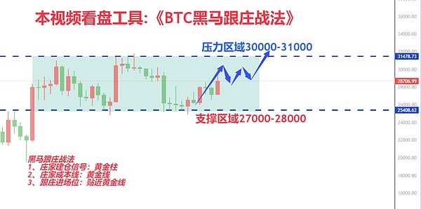 解密百倍币密码：如何在牛市中找到下一个财富密码？