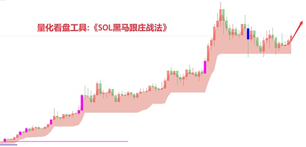 深夜沉思：当币圈狂欢遇上价值投资