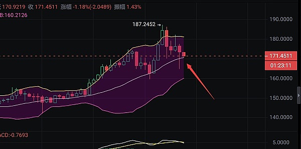 区块链革命：看上海树图如何在工博会点燃Web3.0的未来